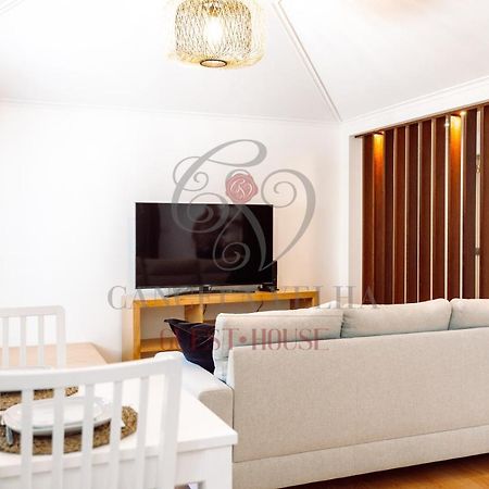 Cancela Velha Guest•House Marco de Canaveses Ngoại thất bức ảnh