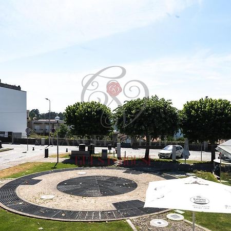 Cancela Velha Guest•House Marco de Canaveses Ngoại thất bức ảnh