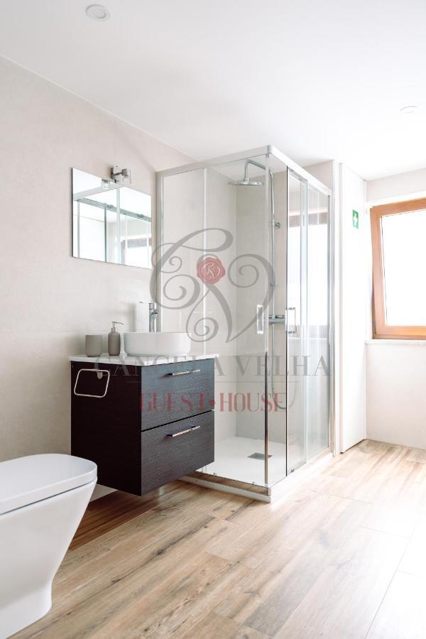Cancela Velha Guest•House Marco de Canaveses Ngoại thất bức ảnh
