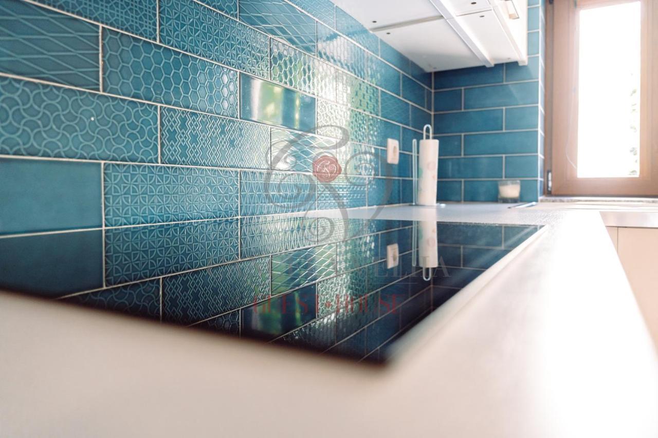 Cancela Velha Guest•House Marco de Canaveses Ngoại thất bức ảnh