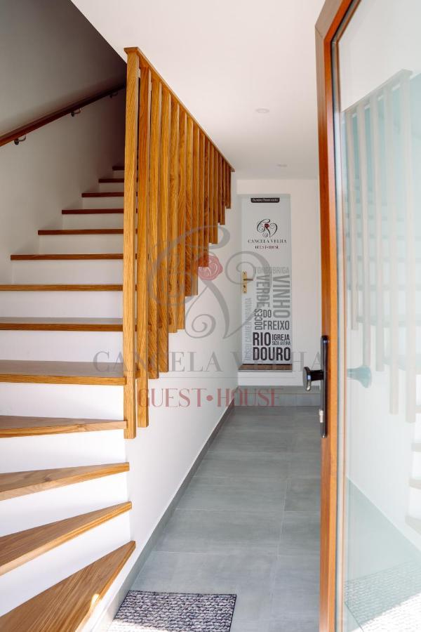 Cancela Velha Guest•House Marco de Canaveses Ngoại thất bức ảnh